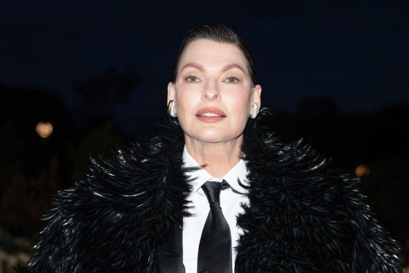Linda Evangelista