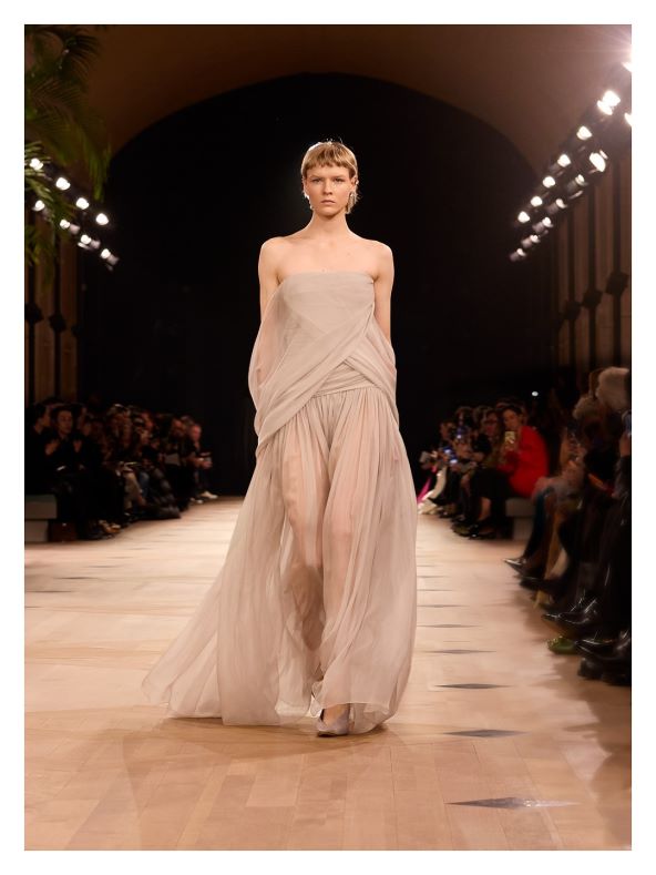 Balenciaga summer 2026