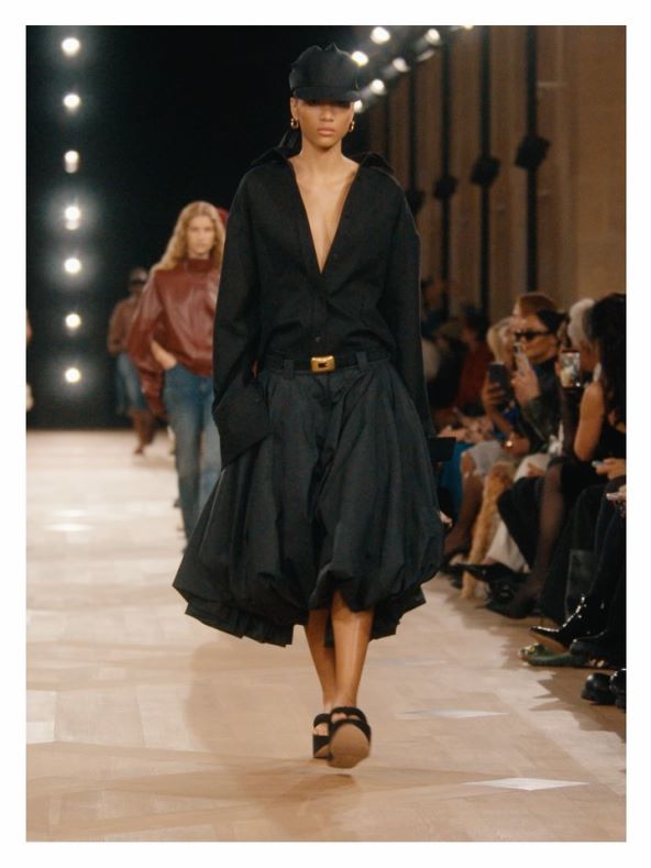 Balenciaga summer 2026