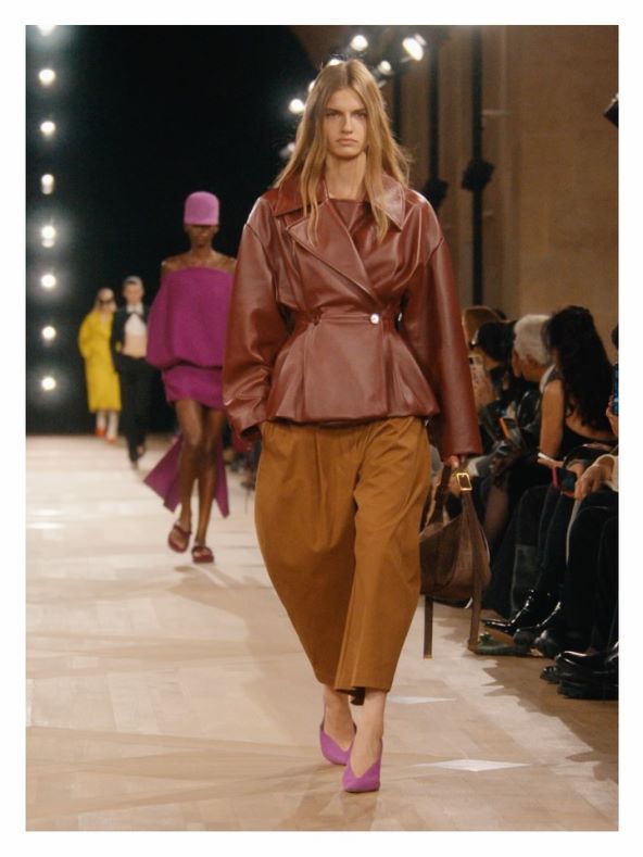 Balenciaga summer 2026