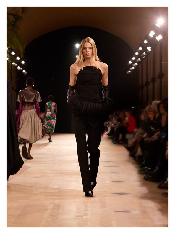 Balenciaga summer 2026