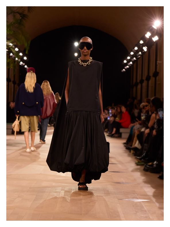 Balenciaga summer 2026
