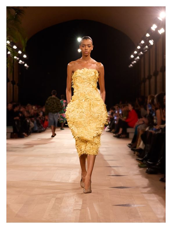 Balenciaga summer 2026