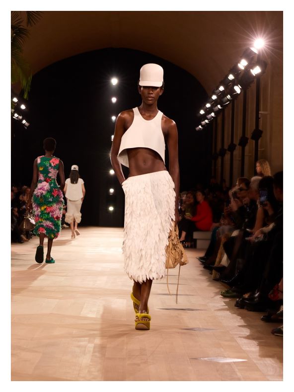 Balenciaga summer 2026