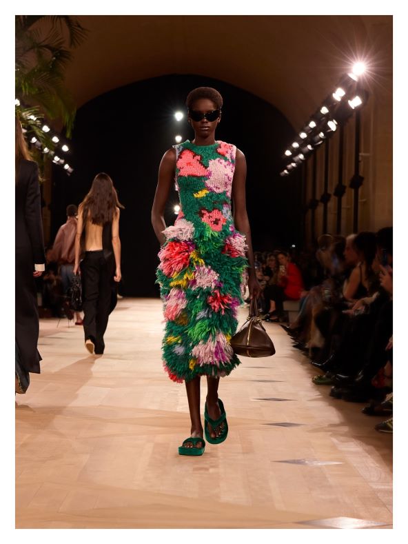 Balenciaga summer 2026