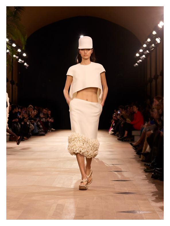 Balenciaga summer 2026