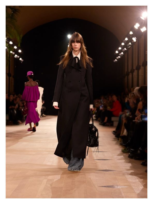 Balenciaga summer 2026