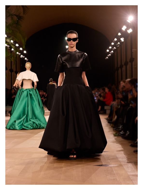 Balenciaga summer 2026