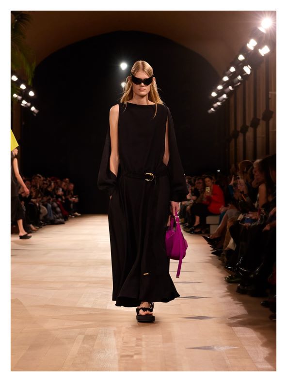 Balenciaga summer 2026