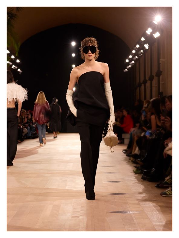 Balenciaga summer 2026