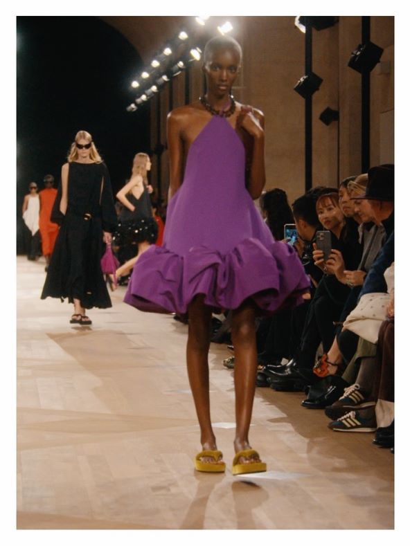 Balenciaga summer 2026