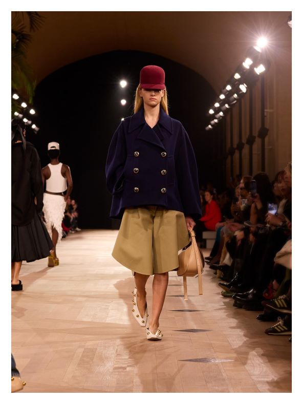 Balenciaga summer 2026
