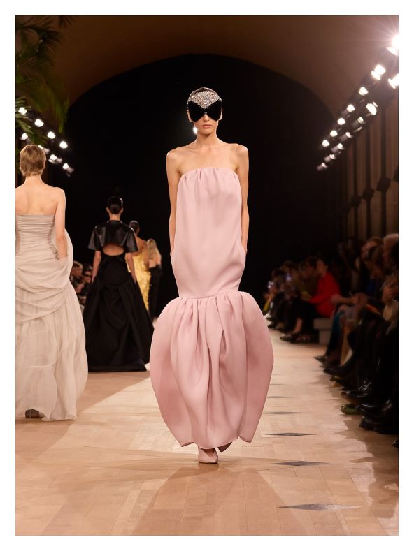 Balenciaga summer 2026