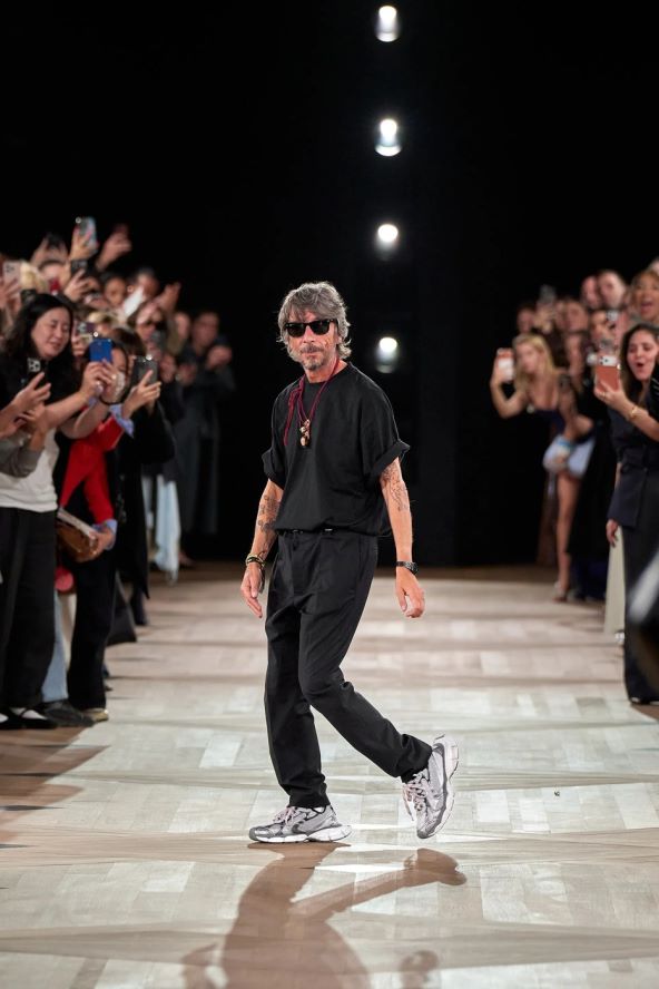 Pierpaolo Piccioli Balenciaga