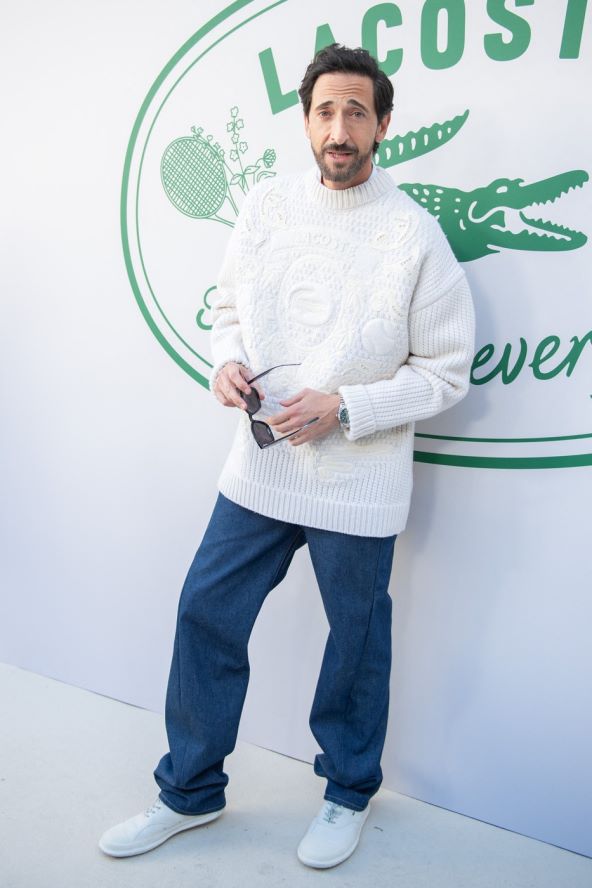 Lacoste SS26