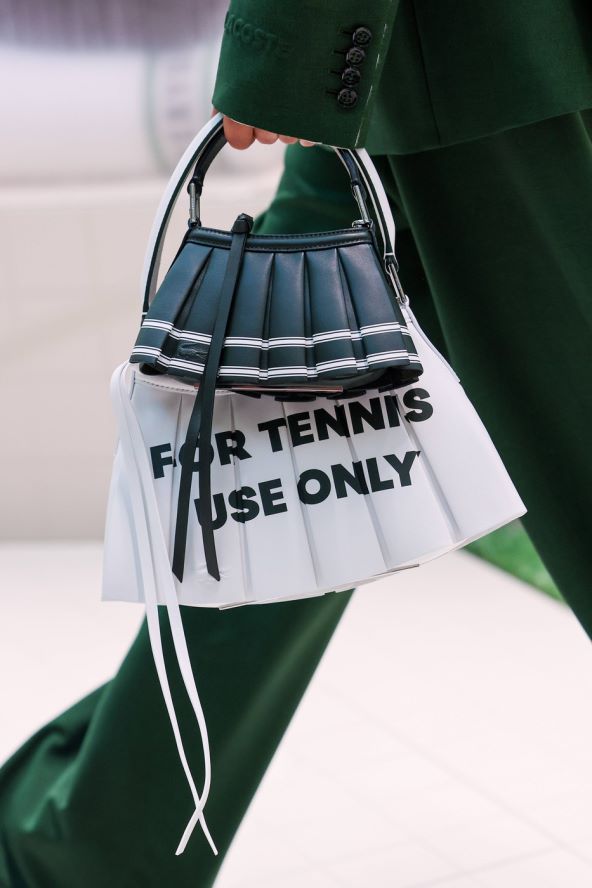 Lacoste SS26