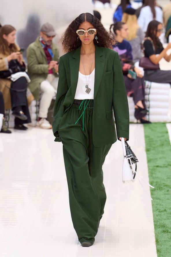 Lacoste SS26