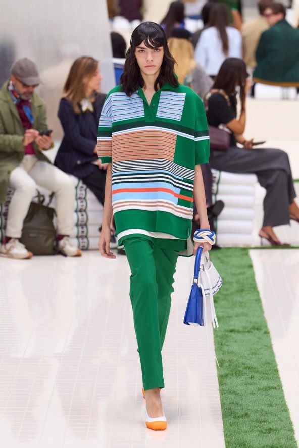 Lacoste SS26