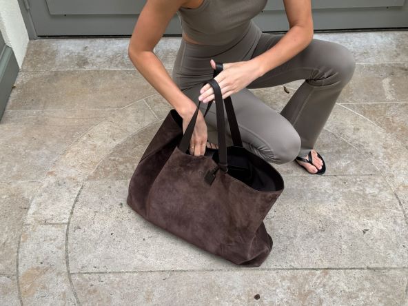 Kendall Jenner Alo torba