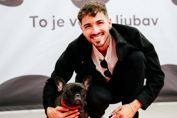 Pet centar