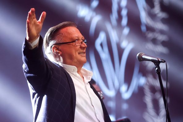 halid bešlić