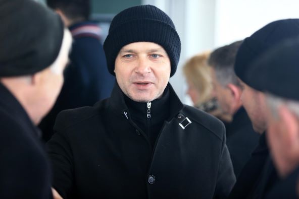 Marko Gregurević