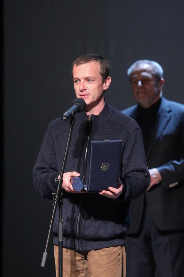 Marko Gregurević
