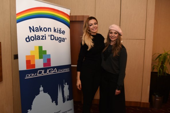 'OBITELJ JE (NE)SIGURNO MJESTO' Ove godine u RH zabilježeno 9568 slučajeva nasilja