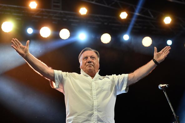 Halid Bešlić