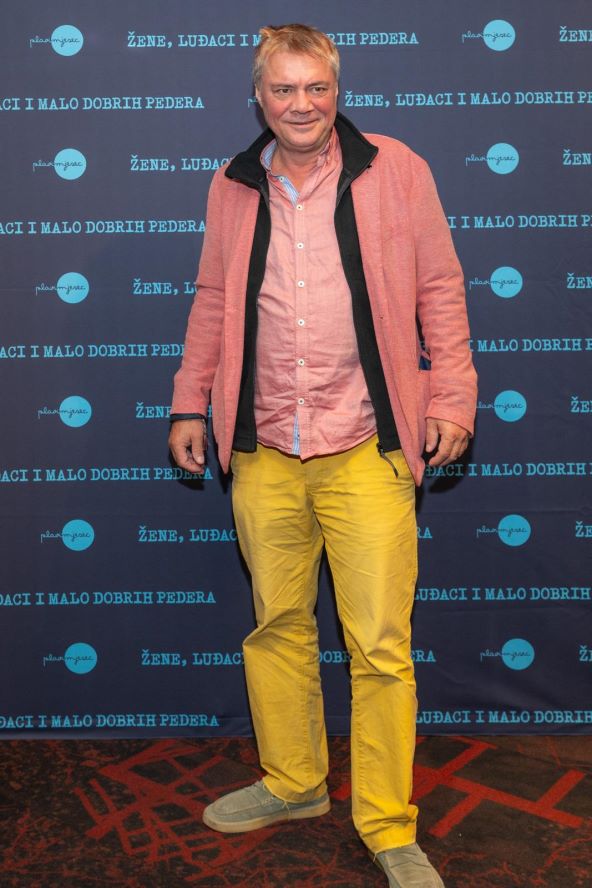 Kristijan Ugrina