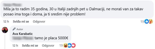 Ava Karabatić