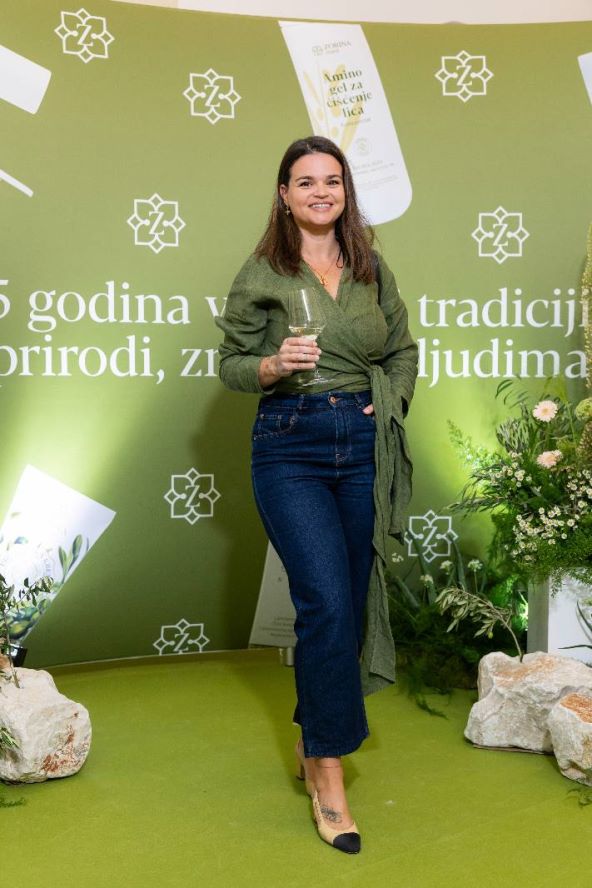 Anamarija Asanović