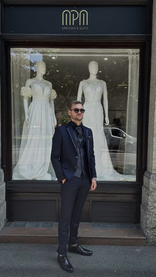 MPM Dresses & Suits