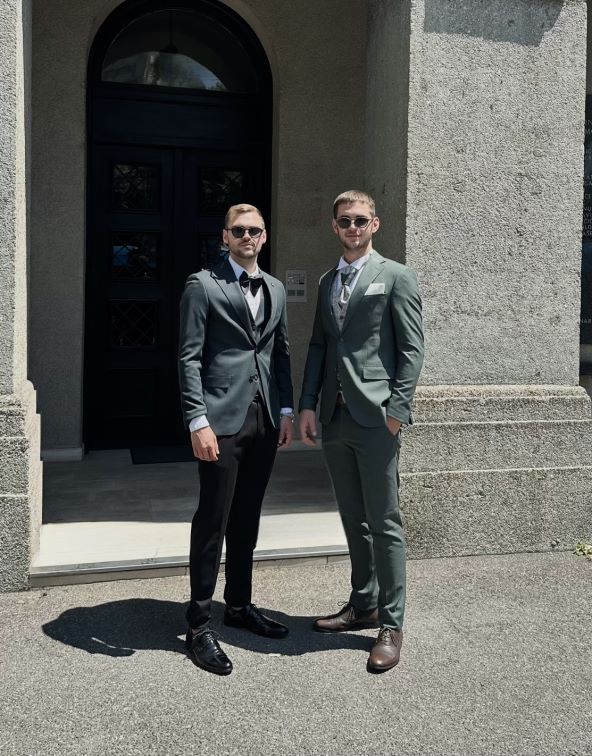 MPM Dresses & Suits