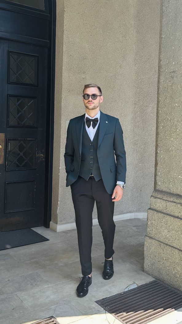 MPM Dresses & Suits
