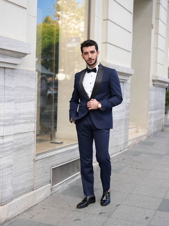 THE UOMO