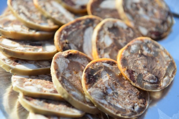 Najvažniji dan u vinarskoj godini