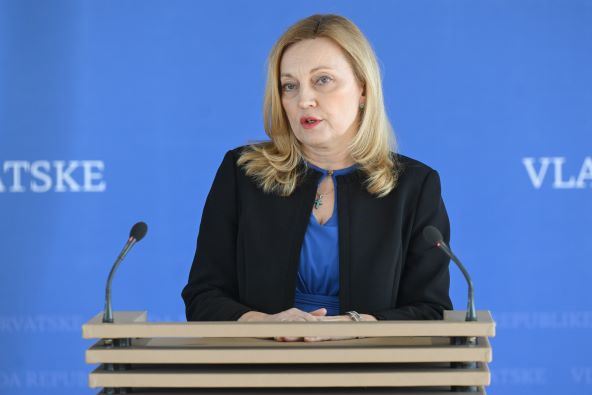 Marijana Petir