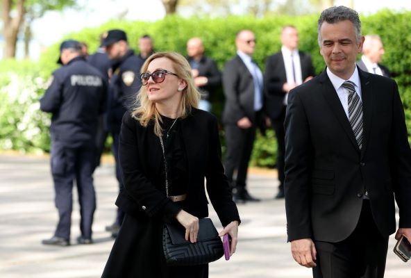 Marijana Petir