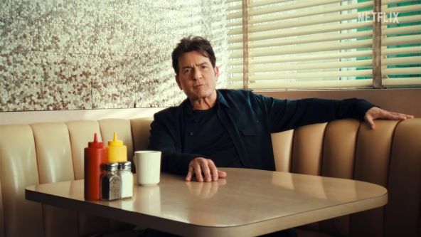 Charlie Sheen