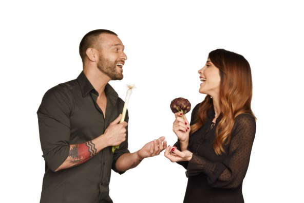 Dobar razlog za grundig otkrili su i Luka Nižetić i Marijana Batinić