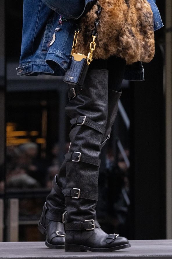 Dolce Gabbana FW25