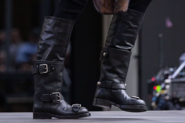 Dolce Gabbana FW25