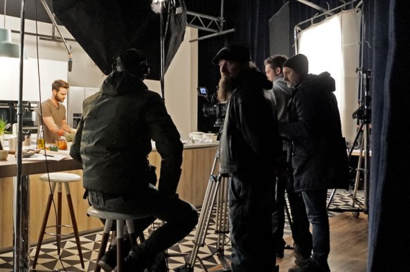 Dobar razlog za grundig otkrili su i Luka Nižetić i Marijana Batinić