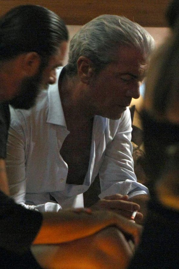 cesare paciotti