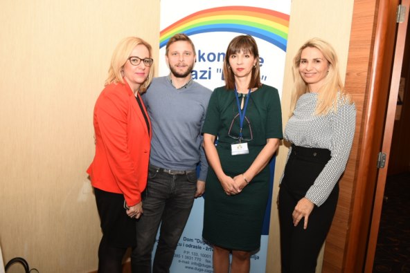 'OBITELJ JE (NE)SIGURNO MJESTO' Ove godine u RH zabilježeno 9568 slučajeva nasilja