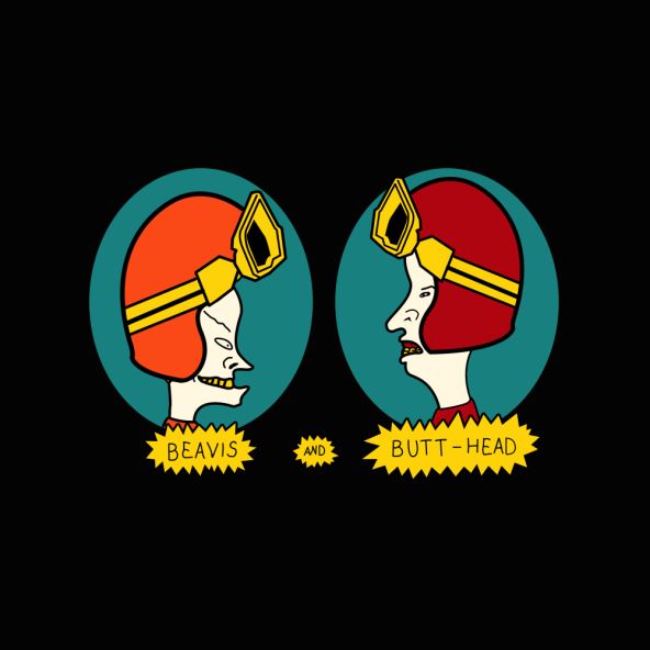 MTV logo