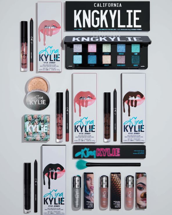 King Kylie