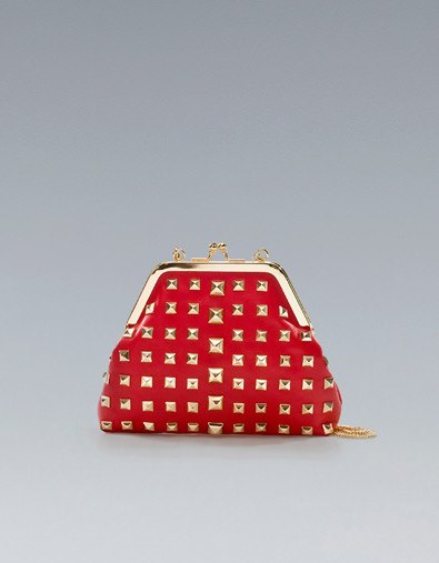 Antonija Blaće voli cvjetni uzorak 