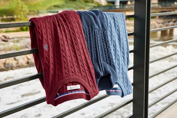 U.S. Polo Assn.